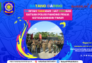 BATANG GARING : BARITAH TANGGUH GIAT RINGKAS SATPOL PP KOTIM